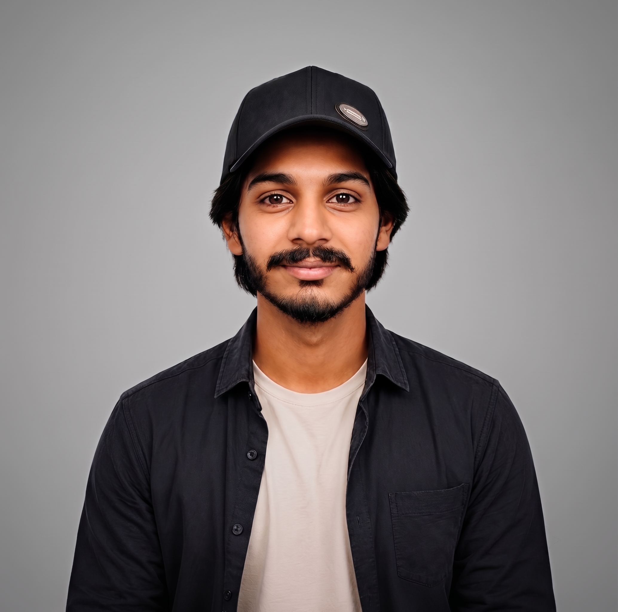 Shabaan Malik